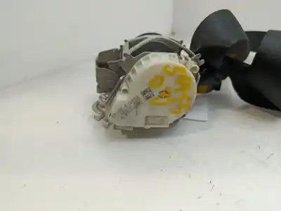 Second-hand car spare part front right seat belt for citroen c3 sx oem iam references 96717094xx