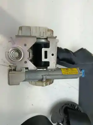 Автозапчасти б/у правый передний ремень безопасности за citroen c3 sx ссылки oem iam 96717094xx  