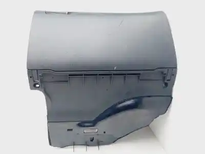 Peça sobressalente para automóvel em segunda mão porta luvas por audi a4 berlina (8e) 2.0 tdi referências oem iam 8e1857035c