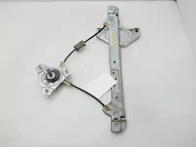 Peça sobressalente para automóvel em segunda mão elevador de vidros traseiro direito por citroen c3 collection referências oem iam 9683128980  
