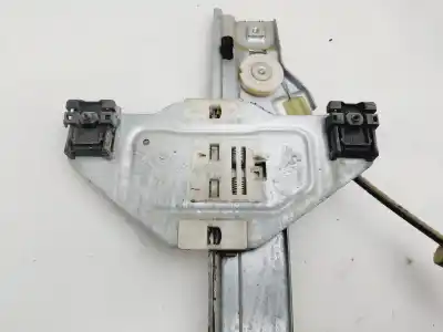 Second-hand car spare part rear right window regulator for citroen c3 collection oem iam references 9683128980