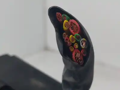 Pezzo di ricambio per auto di seconda mano abs per audi 80/90 (893) 80 riferimenti oem iam 4a0614111  