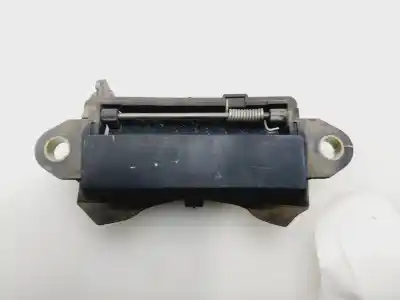 Pezzo di ricambio per auto di seconda mano maniglia esterna posteriore destra per audi 80/90 (893) 80 riferimenti oem iam 4a0839206