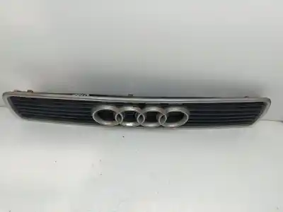 Peça sobressalente para automóvel em segunda mão Grelha Frontal por AUDI 80/90 (893) 80 Referências OEM IAM 8G0853651G  