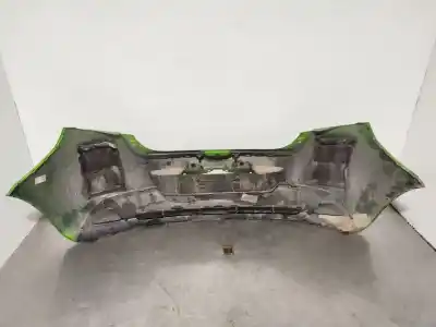 Автозапчасти б/у задний бампер за MAZDA 2 LIM. (DE) 1.4 Diesel CAT ссылки OEM IAM DP7450221BB  