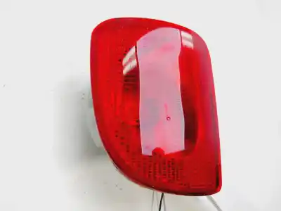 Автозапчастина б/у ліва задня протитуманна фахра для renault kangoo furgón professional посилання на oem iam 8200419906  