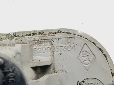 Автозапчасти б/у правая боковая фонарь за renault kangoo furgón professional ссылки oem iam 8200237684  