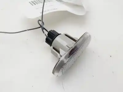 Автозапчасти б/у левый боковой фонарь за renault kangoo furgón professional ссылки oem iam 8200237684