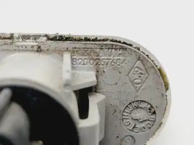 Автозапчасти б/у левый боковой фонарь за renault kangoo furgón professional ссылки oem iam 8200237684  