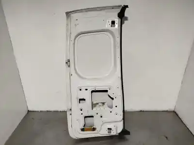 Автозапчастина б/у праві задні двері для renault kangoo furgón professional посилання на oem iam 901003757r  
