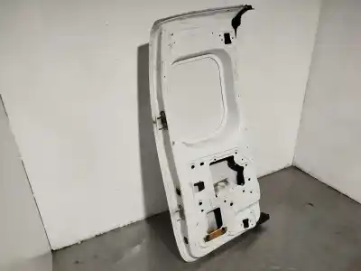 Автозапчасти б/у задняя дверь справа за renault kangoo furgón professional ссылки oem iam 901003757r