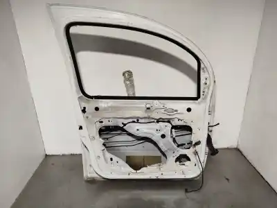 Автозапчасти б/у левая передняя дверь за renault kangoo furgón professional ссылки oem iam 801010229r  