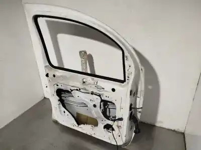 Автозапчасти б/у левая передняя дверь за renault kangoo furgón professional ссылки oem iam 801010229r  