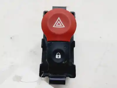 Pezzo di ricambio per auto di seconda mano avvertimento per renault kangoo furgón professional riferimenti oem iam e3160101  