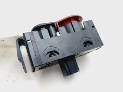 Pezzo di ricambio per auto di seconda mano avvertimento per renault kangoo furgón professional riferimenti oem iam e3160101  