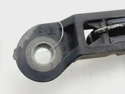 Peça sobressalente para automóvel em segunda mão haste de escova traseiro por seat leon (1p1) 2.0 tdi 16v referências oem iam 5p5955707a  