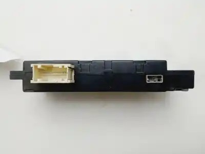 Peça sobressalente para automóvel em segunda mão  por CITROEN C4 BERLINA  Referências OEM IAM 9666760080  