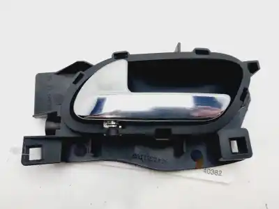 Peça sobressalente para automóvel em segunda mão  por CITROEN C4 BERLINA  Referências OEM IAM 96435311VD  