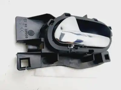 Peça sobressalente para automóvel em segunda mão  por CITROEN C4 BERLINA  Referências OEM IAM 96435311VD  