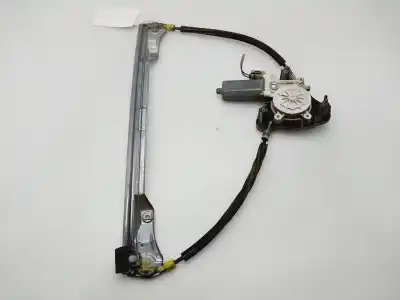 Gebrauchtes Autoersatzteil fensterheber vorne links zum renault clio ii fase ii (b/cb0) expression oem-iam-referenzen 8200209885  