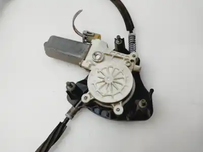 Gebrauchtes Autoersatzteil fensterheber vorne links zum renault clio ii fase ii (b/cb0) expression oem-iam-referenzen 8200209885  