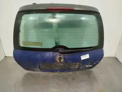 Pièce détachée automobile d'occasion hayon pour renault clio ii fase ii (b/cb0) expression références oem iam 7751473239  