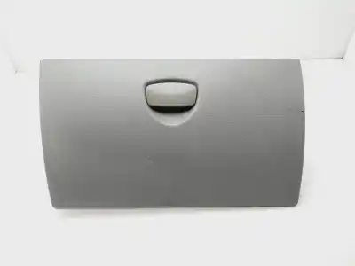 Second-hand car spare part glove compartment for renault clio ii fase ii (b/cb0) expression oem iam references 7701051857  