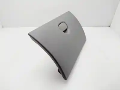 Second-hand car spare part glove compartment for renault clio ii fase ii (b/cb0) expression oem iam references 7701051857  