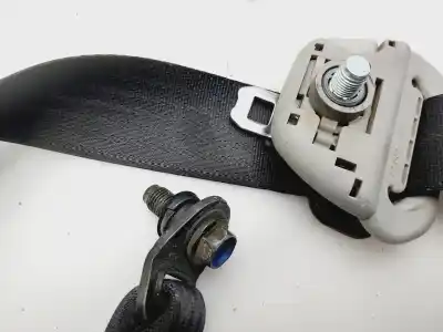 Автозапчасти б/у правый передний ремень безопасности за suzuki swift berlina (mz) gl ссылки oem iam 8492062j0  