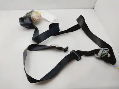 Автозапчасти б/у передний левый ремень безопасности за suzuki swift berlina (mz) gl ссылки oem iam 8494062j1