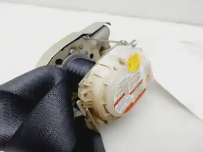 Автозапчастина б/у передній лівий ремін безпеки для suzuki swift berlina (mz) gl посилання на oem iam 8494062j1  