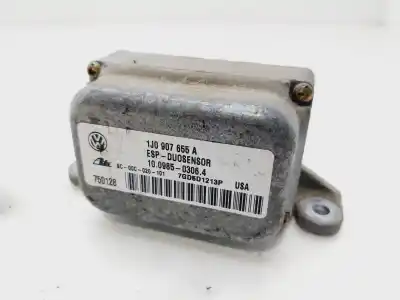 Second-hand car spare part  for SEAT LEON (1M1)  OEM IAM references 1J0907655A  