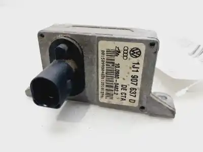 Pezzo di ricambio per auto di seconda mano sensore per seat leon (1m1) 1.9 tdi riferimenti oem iam 1j0907655a  