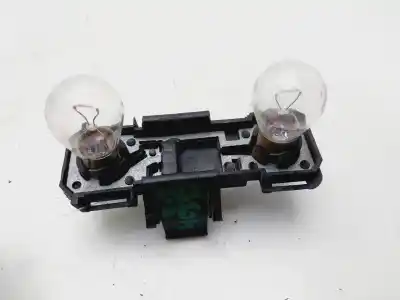 Second-hand car spare part lampholder for seat leon (1m1) 1.9 tdi oem iam references 1m6945259  