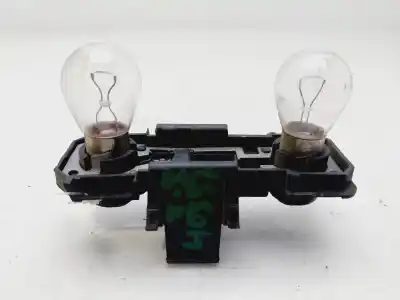 Second-hand car spare part lampholder for seat leon (1m1) 1.9 tdi oem iam references 1m6945259  