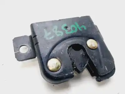 Second-hand car spare part  for SEAT LEON (1M1)  OEM IAM references 6L6827505A  