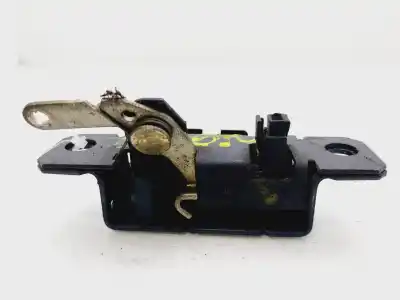 Автозапчасти б/у замок багажника/ворот за seat leon (1m1) 1.9 tdi ссылки oem iam 6l6827505a  