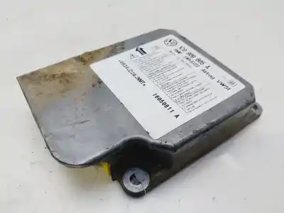 Автозапчасти б/у блок управления подушками безопасности за seat leon (1m1) 1.9 tdi ссылки oem iam 1c0909605a  