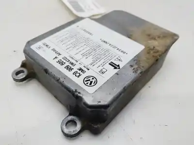 Автозапчасти б/у блок управления подушками безопасности за seat leon (1m1) 1.9 tdi ссылки oem iam 1c0909605a  