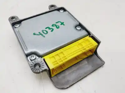 Автозапчасти б/у блок управления подушками безопасности за seat leon (1m1) 1.9 tdi ссылки oem iam 1c0909605a  