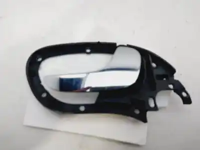 Автозапчастина б/у усередині передня права ручка для seat leon (1m1) 1.9 tdi посилання на oem iam 1m0837114