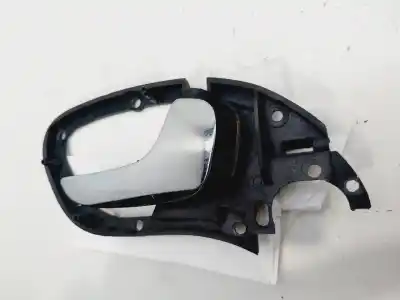 Second-hand car spare part interior right front handle for seat leon (1m1) 1.9 tdi oem iam references 1m0837114  