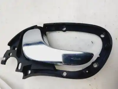 Second-hand car spare part interior left front handle for seat leon (1m1) 1.9 tdi oem iam references 1m0837113  