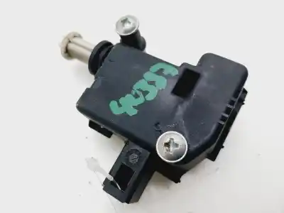 Автозапчастина б/у централізований двигун зкриття ворот для seat leon (1m1) 1.9 tdi посилання на oem iam 1m6862159c