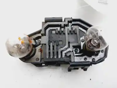 Second-hand car spare part lampholder for seat leon (1m1) 1.9 tdi oem iam references 1m6945257  