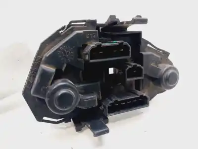 Second-hand car spare part lampholder for seat leon (1m1) 1.9 tdi oem iam references 1m6945257  