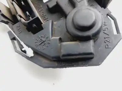 Second-hand car spare part lampholder for seat leon (1m1) 1.9 tdi oem iam references 1m6945257  