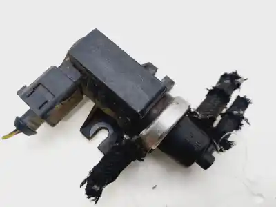 Second-hand car spare part additional air valve for seat leon (1m1) 1.9 tdi oem iam references 1j0906627  