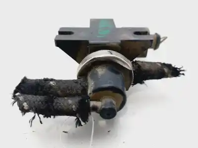 Second-hand car spare part additional air valve for seat leon (1m1) 1.9 tdi oem iam references 1j0906627  