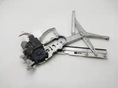 Автозапчасти б/у регулятор стекла переднего левого за opel corsa c essentia ссылки oem iam 13173073  